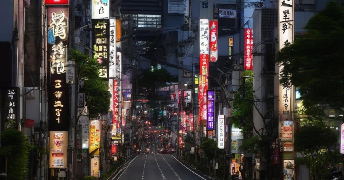 Inilah 5 Film Horor Jepang Paling Angker di Tokyo