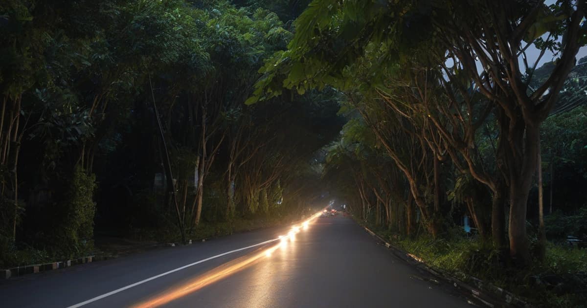 Inilah 5 Kejadian Paling Angker di Yogyakarta