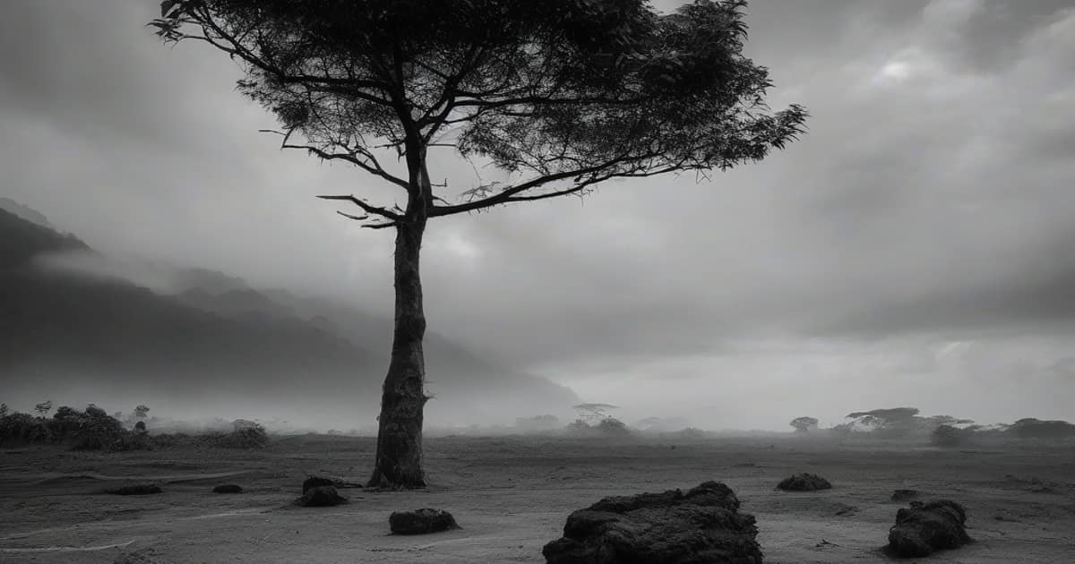 Inilah 5 Penampakan Hantu Paling Angker di Indonesia