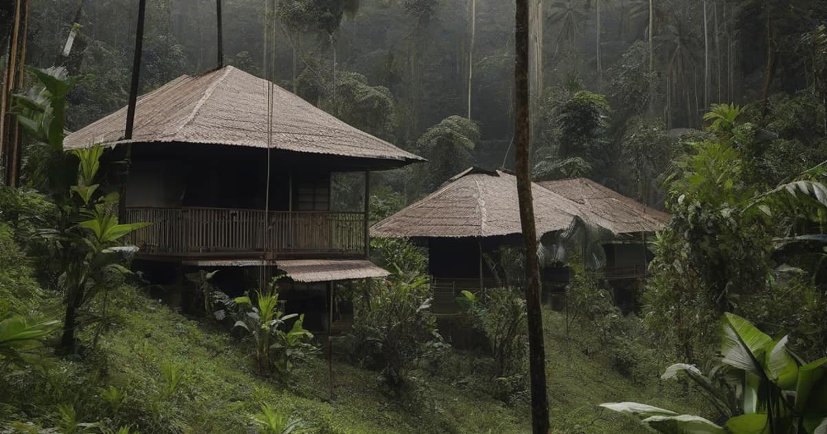 Inilah 5 Tempat Paling Angker di Medan, Warga Sekitar Sering Mengalami Hal Seram
