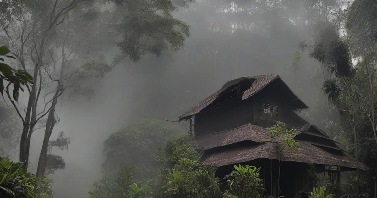 Inilah 5 Tempat Paling Angker di Semarang, Warga Sekitar Sering Mengalami Hal Mengerikan