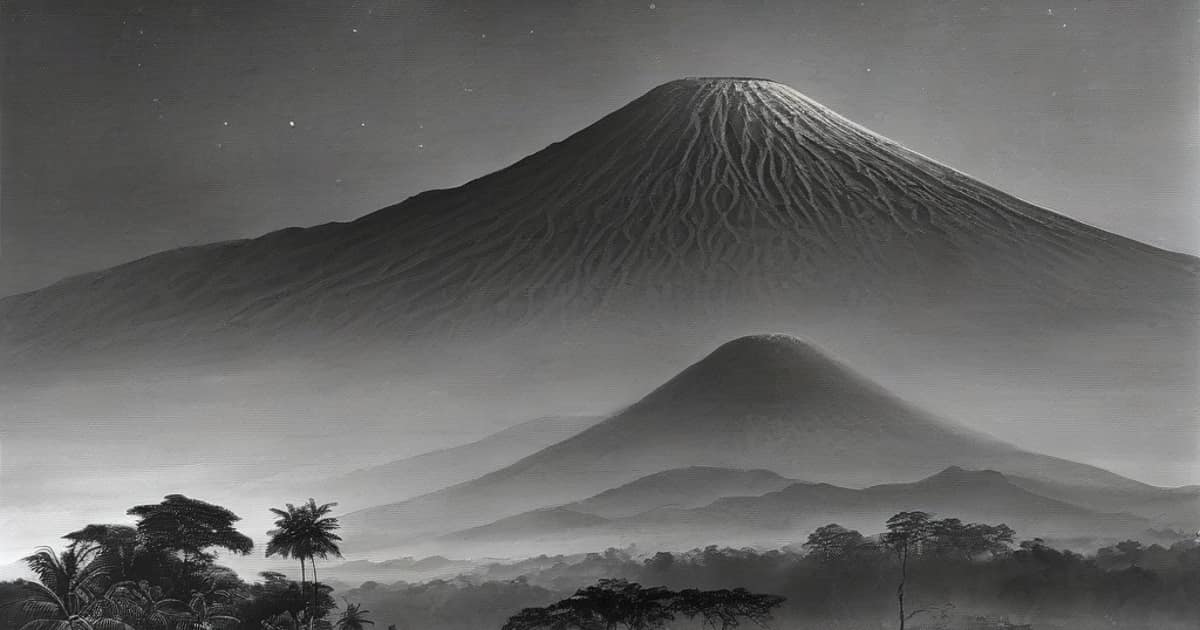 Inilah 5 Tempat Paling Angker di Yogyakarta, Warga Sekitar Sering Mengalami Hal Seram