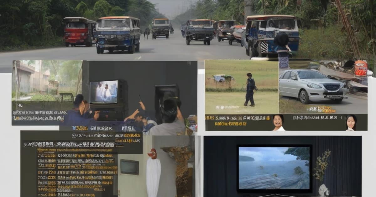 Inilah Acara TV Paling Angker di Indonesia, Warga Sekitar Sering Mengalami Pengalaman Seram