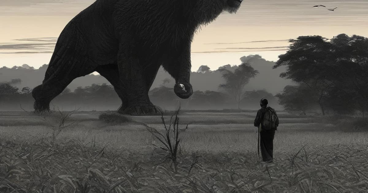 Inilah Arti Mimpi Jatuh dari Tempat Tinggi yang Paling Mengerikan