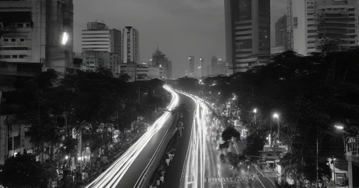 Inilah Kisah Paling Angker di Jakarta, Warga Sekitar Sering Mengalami Hal Seram