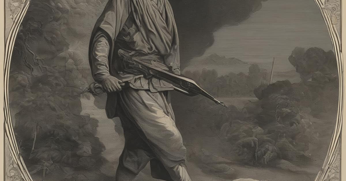 Misteri Makhluk Ghaib yang Belum Terpecahkan: Kisah Horor di Indonesia