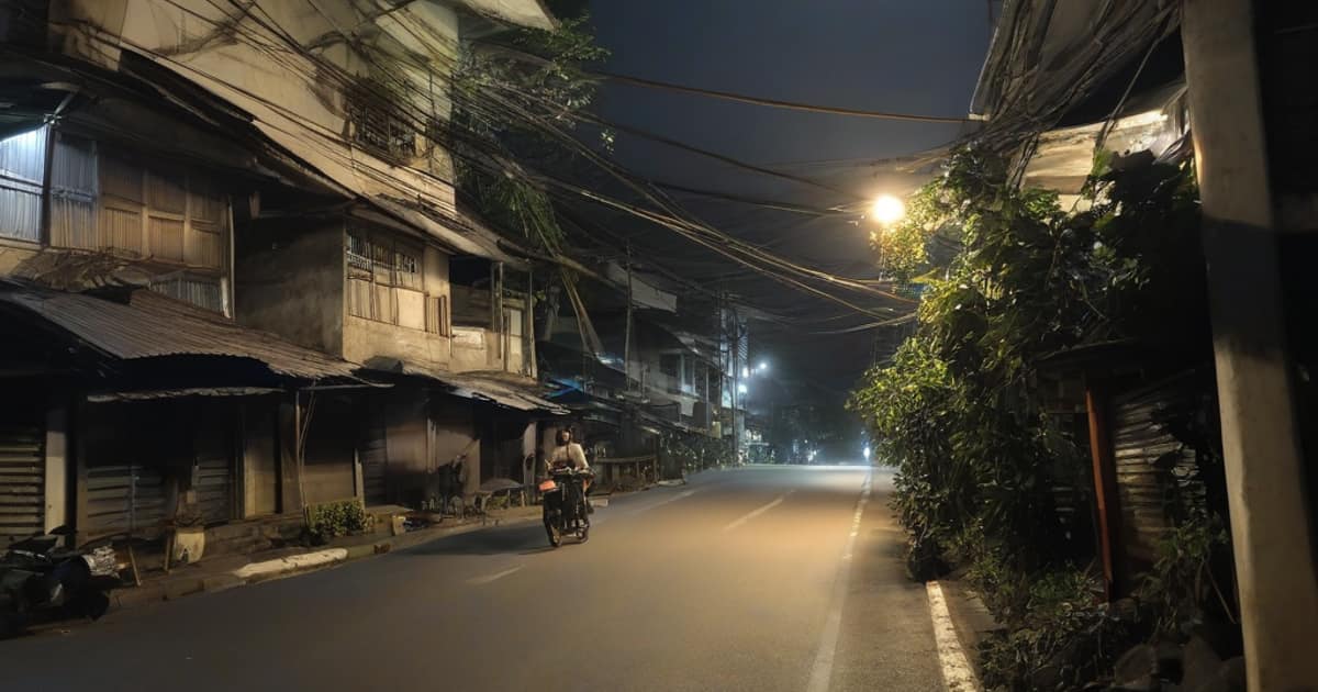 Misteri Penampakan Hantu di Indonesia yang Belum Terpecahkan