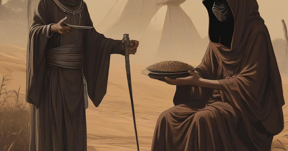 Rahasia Kelam di Balik Primbon Jawa Weton