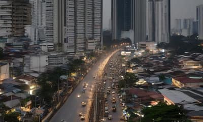 Inilah 5 Tempat Paling Angker di Jakarta, Warga Sekitar Sering Mengalami Hal Mengerikan