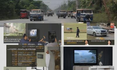 Inilah Acara TV Paling Angker di Indonesia, Warga Sekitar Sering Mengalami Pengalaman Seram