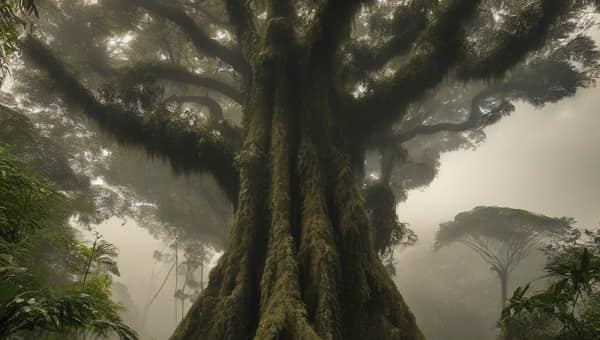 Cerita Seram dari Kalimantan Paling Menakutkan