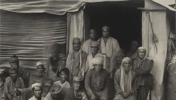 Inilah 5 Arti Mimpi Ketemu Mantan Paling Mengerikan