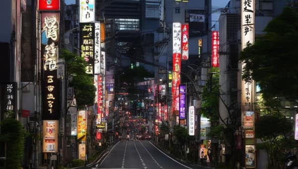 Inilah 5 Film Horor Jepang Paling Angker di Tokyo