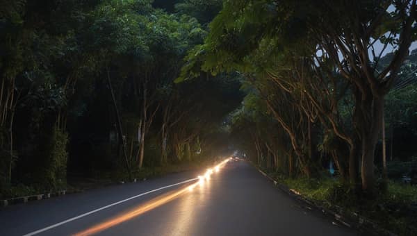 Inilah 5 Kejadian Paling Angker di Yogyakarta