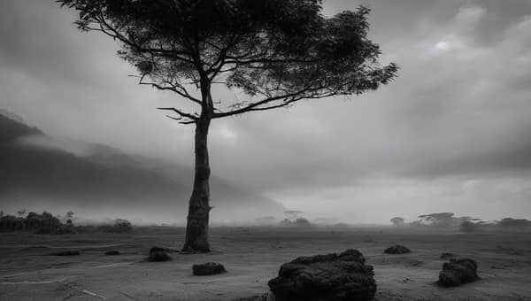 Inilah 5 Penampakan Hantu Paling Angker di Indonesia