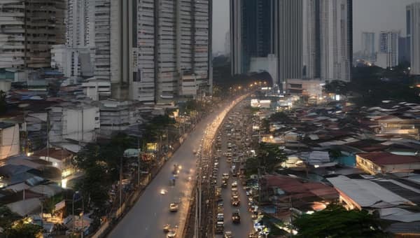 Inilah 5 Tempat Paling Angker di Jakarta, Warga Sekitar Sering Mengalami Hal Mengerikan