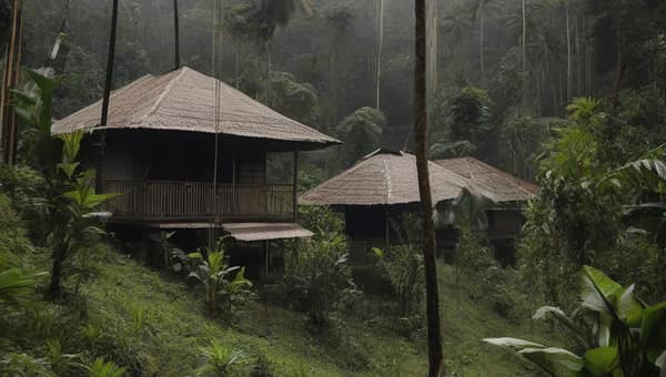 Inilah 5 Tempat Paling Angker di Medan, Warga Sekitar Sering Mengalami Hal Seram