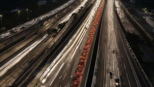 Inilah 5 Urban Legend Paling Angker di Jakarta