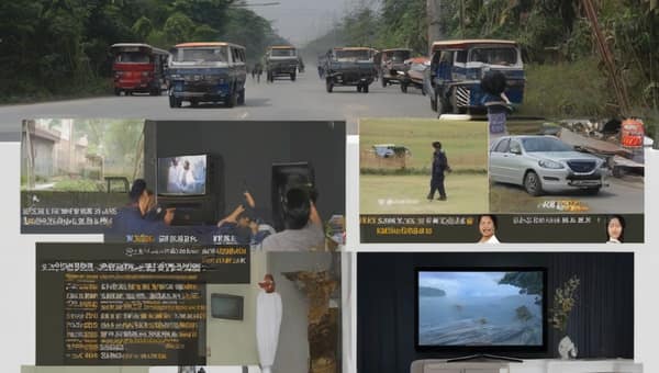 Inilah Acara TV Paling Angker di Indonesia, Warga Sekitar Sering Mengalami Pengalaman Seram