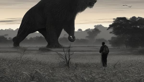 Inilah Arti Mimpi Jatuh dari Tempat Tinggi yang Paling Mengerikan