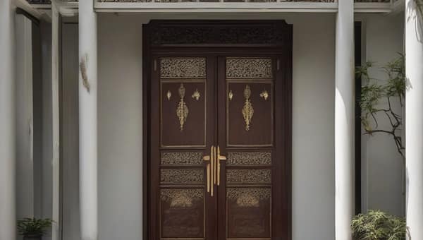 Inilah Azab Indosiar Paling Angker di Jakarta, Warga Sekitar Sering Merinding