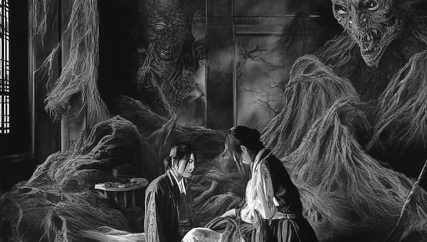 Inilah Film Horor Jepang Paling Angker di Dunia, Warga Sekitar Sering Mengalami Pengalaman Seram