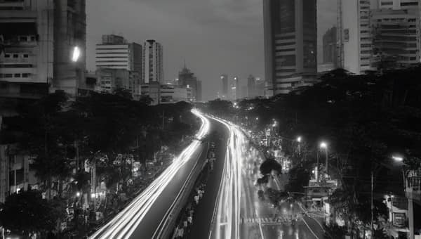 Inilah Kisah Paling Angker di Jakarta, Warga Sekitar Sering Mengalami Hal Seram