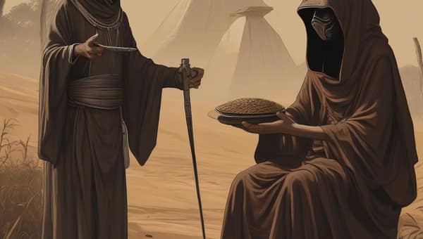 Rahasia Kelam di Balik Primbon Jawa Weton