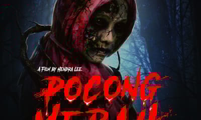 Pocong