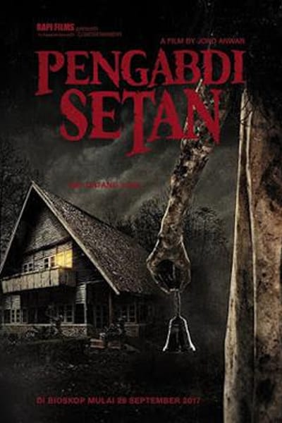 Pengabdi Setan